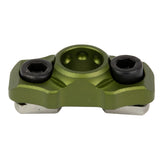 Fortis QD Sling Mount OD Green photo 1