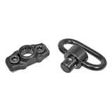 Fortis QD Sling Mount W/Swivel M-LOK photo 1
