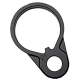Fortis QD End Plate Black photo 1