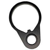 Fortis QD End Plate Black photo 2
