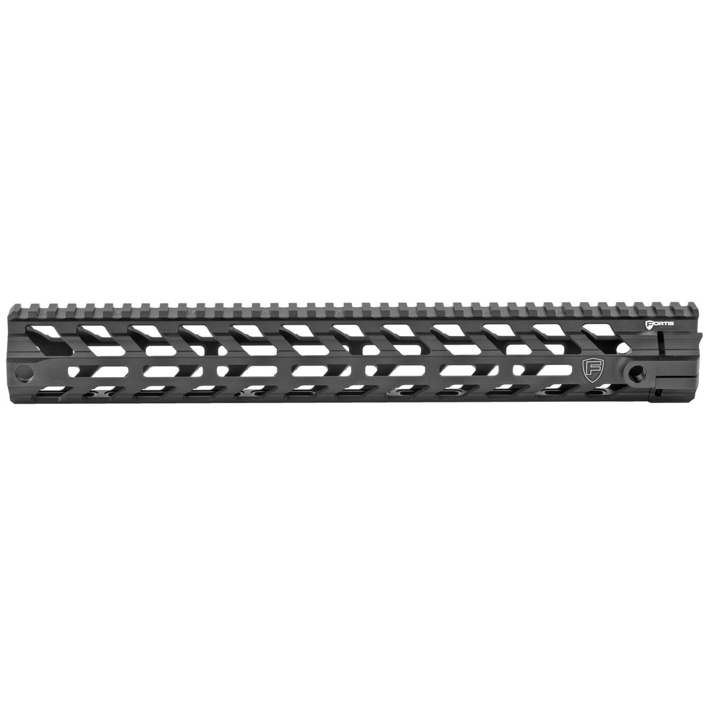 Fortis Rev II Free-Float Rail 13.8 M-LOK Black