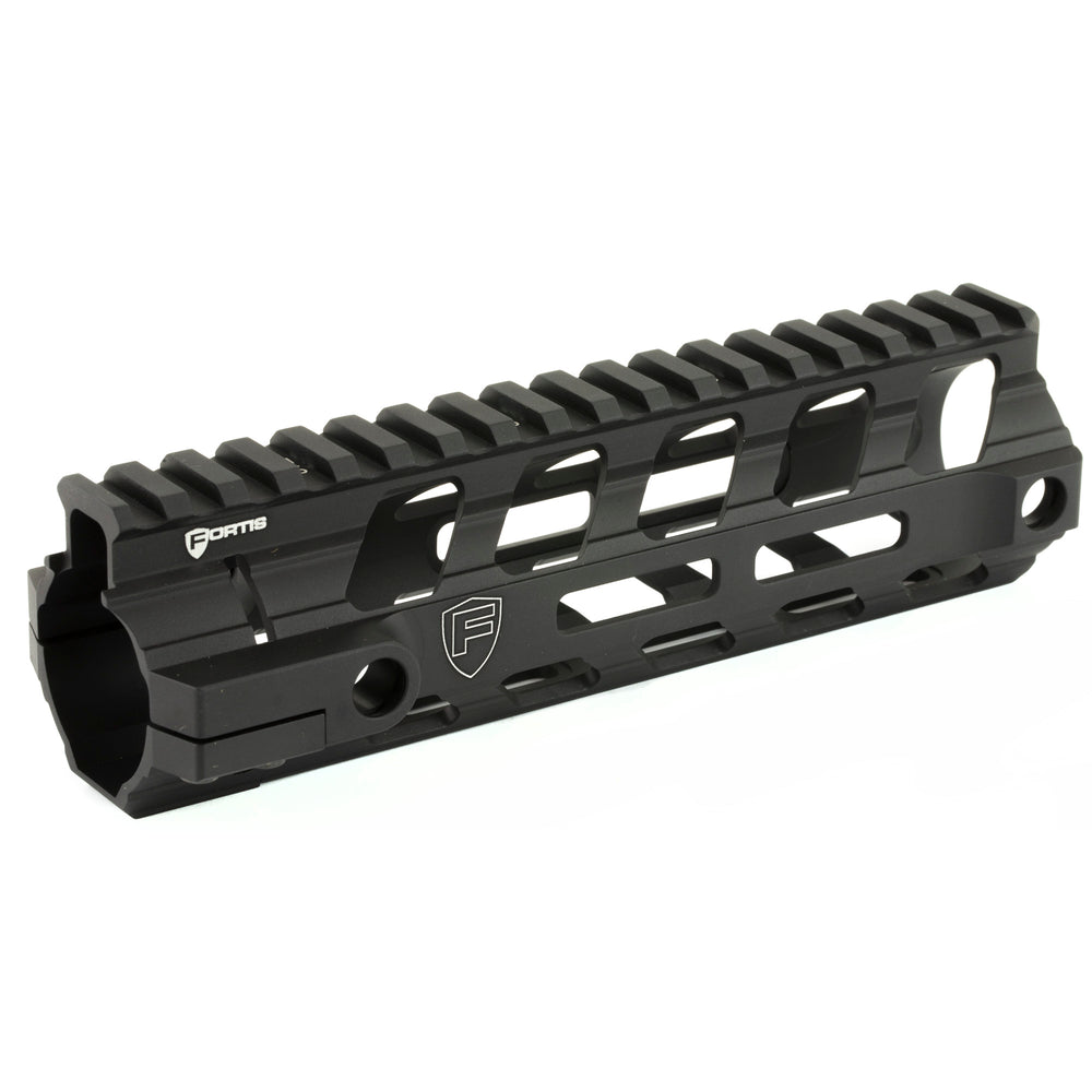 Fortis Rev II Free-Float Rail 6.7 M-LOK Black