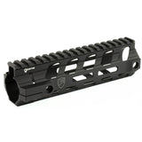 Fortis Rev II Free-Float Rail 6.7 M-LOK Black photo 1