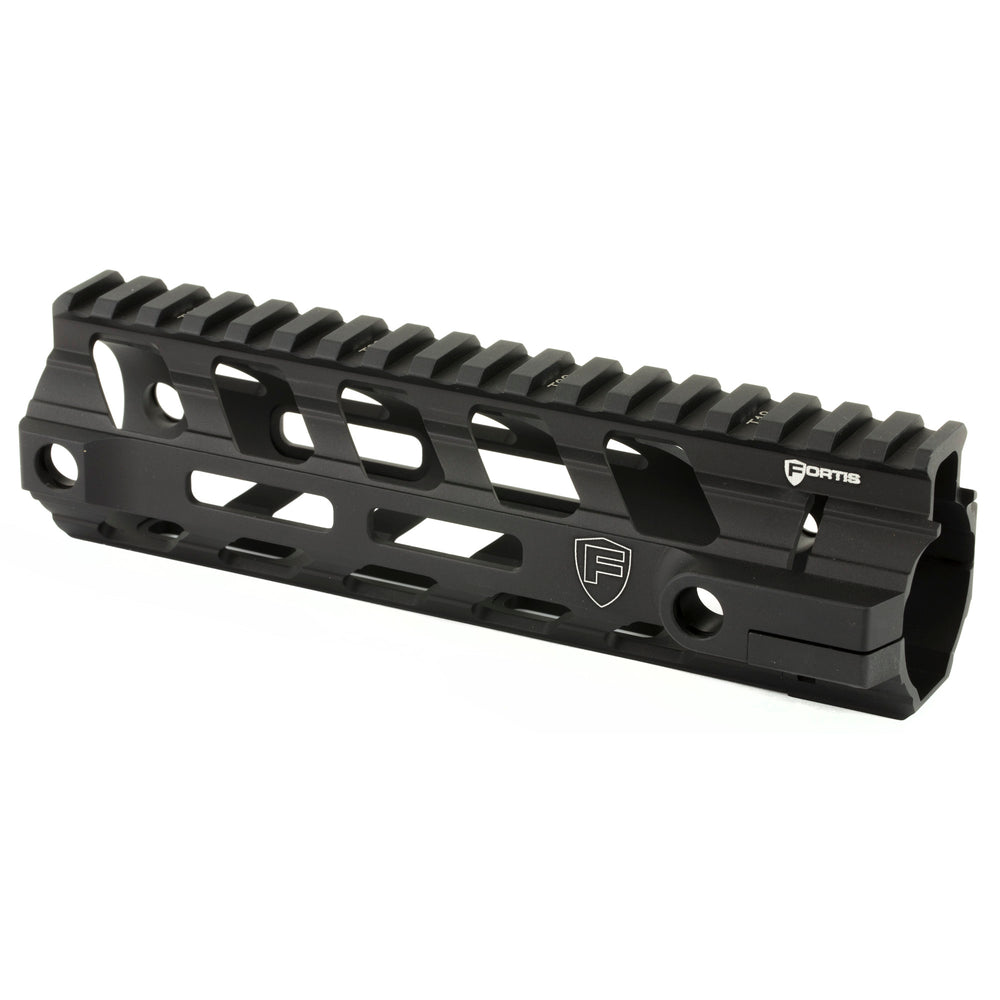 Fortis Rev II Free-Float Rail 6.7 M-LOK Black