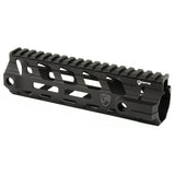 Fortis Rev II Free-Float Rail 6.7 M-LOK Black photo 2