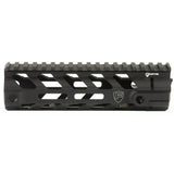 Fortis Rev II Free-Float Rail 6.7 M-LOK Black photo 3