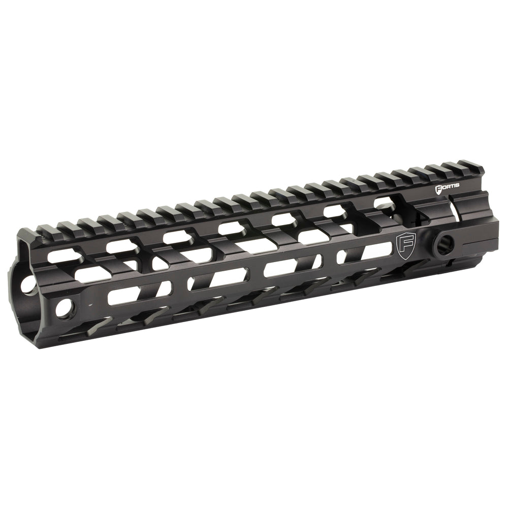 Fortis Rev II Free-Float Rail 9.6 M-LOK Black