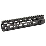 Fortis Rev II Free-Float Rail 9.6 M-LOK Black photo 1