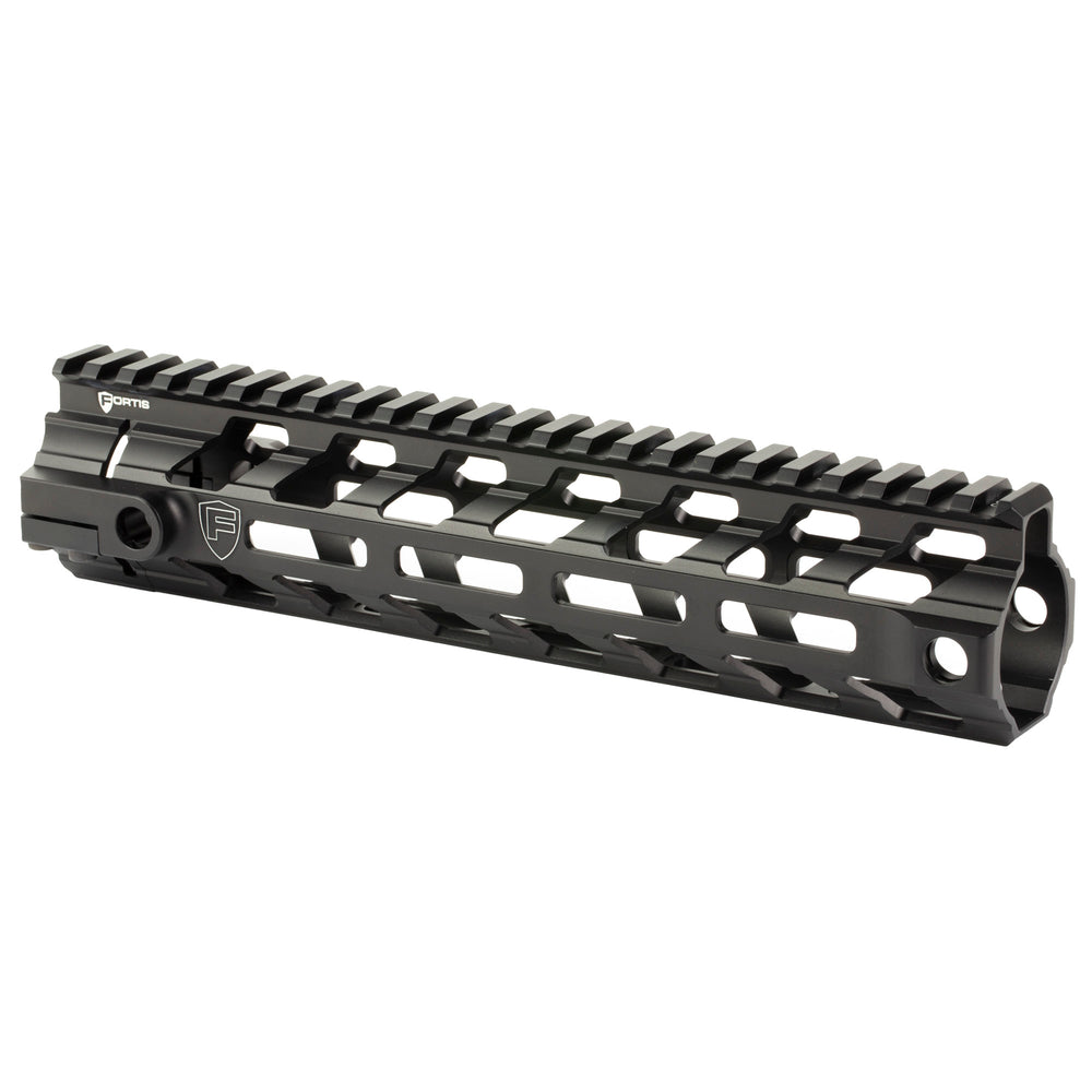 Fortis Rev II Free-Float Rail 9.6 M-LOK Black