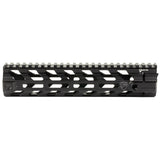 Fortis Rev II Free-Float Rail 9.6 M-LOK Black photo 3