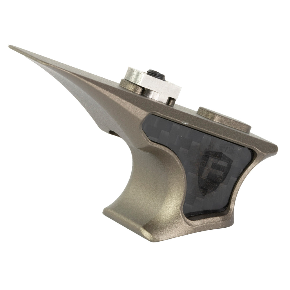 Fortis Shift Handstop CF FDE