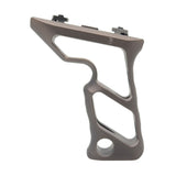 Fortis Shift Vertical Grip M-LOK FDE photo 1