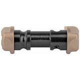 Fortis SLS Fifty Ambidextrous Safety Selector FDE photo 3