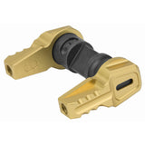 Fortis SLS Fifty Ambidextrous Safety Selector Gold photo 2