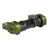 Fortis SLS Fifty Ambidextrous Safety Selector OD Green photo 2