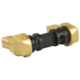 Fortis Stainless Fifty Ambidextrous Safety Selector Gold photo 1