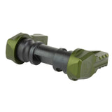 Fortis Stainless Fifty Ambidextrous Safety Selector OD Green photo 1