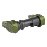 Fortis Stainless Fifty Ambidextrous Safety Selector OD Green photo 2