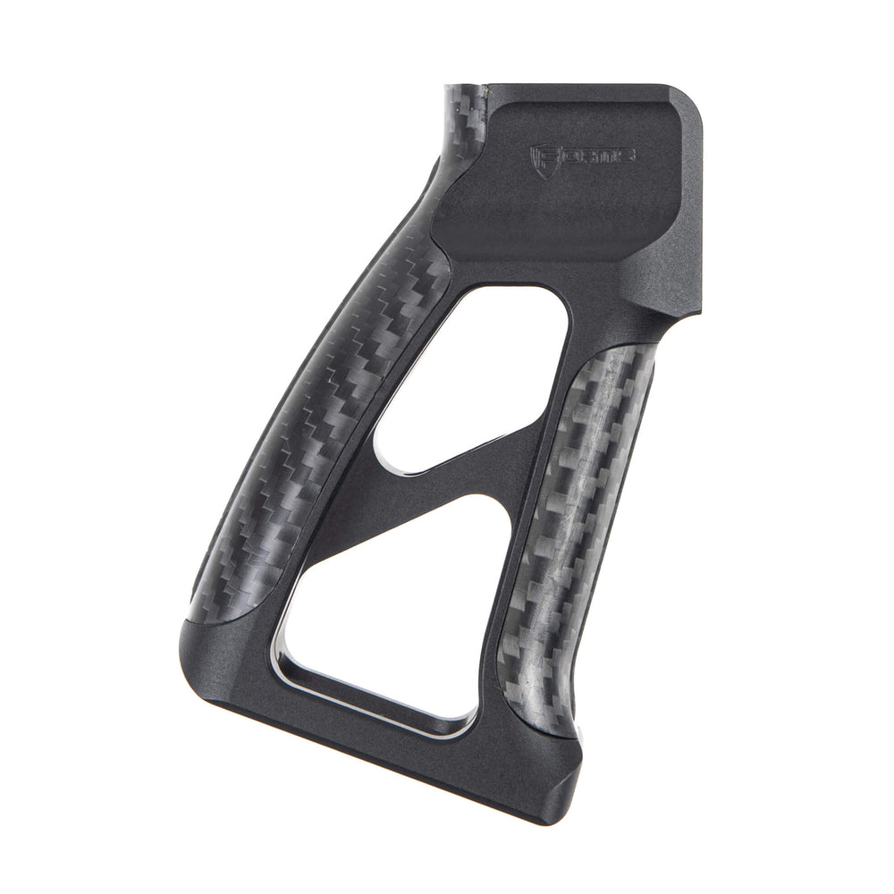 Fortis Torque Grip CF 15 Black