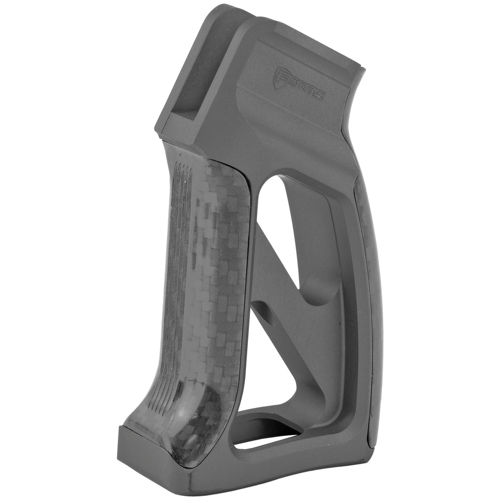 Fortis Torque Pistol Grip CF Black