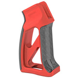 Fortis Torque Pistol Grip CF Red photo 2