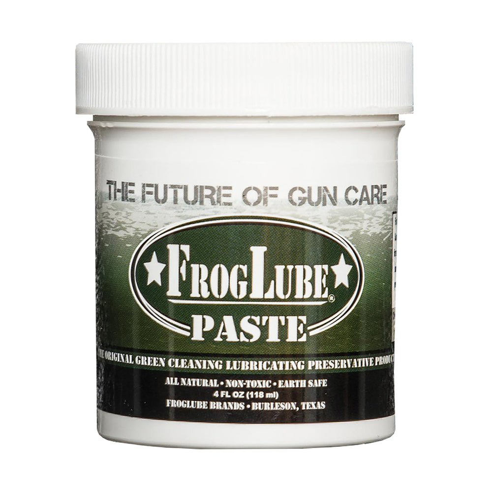 Froglube CLP Paste 4 Oz
