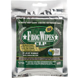 Froglube CLP Frogwipes photo 1