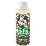 Froglube Solvent 4OZ photo 1