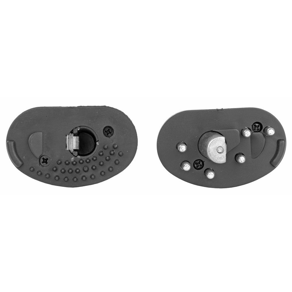 FSDC Keyed Trigger Lock CA/Md Key Diff