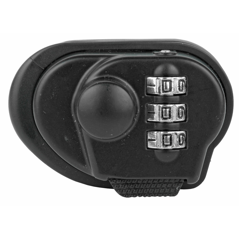 FSDC Combo Trigger Lock CA/Ma/Md APP