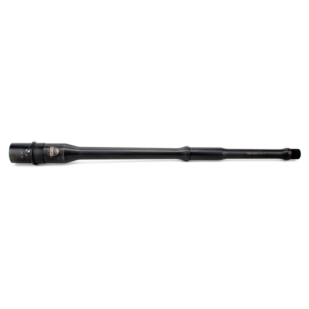 Faxon Barrel 308 Winchester 16 Big Gunner