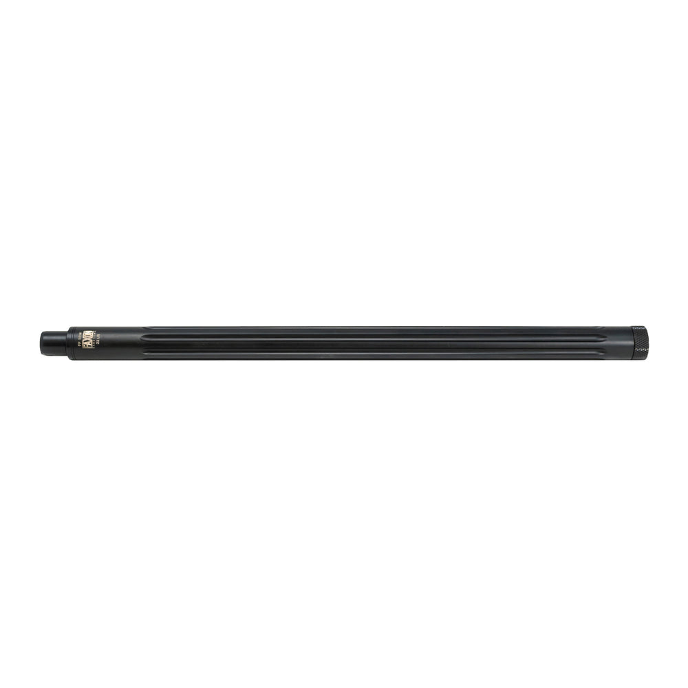 Faxon Barrel 10/22 16 Heavy Flat Bull Black