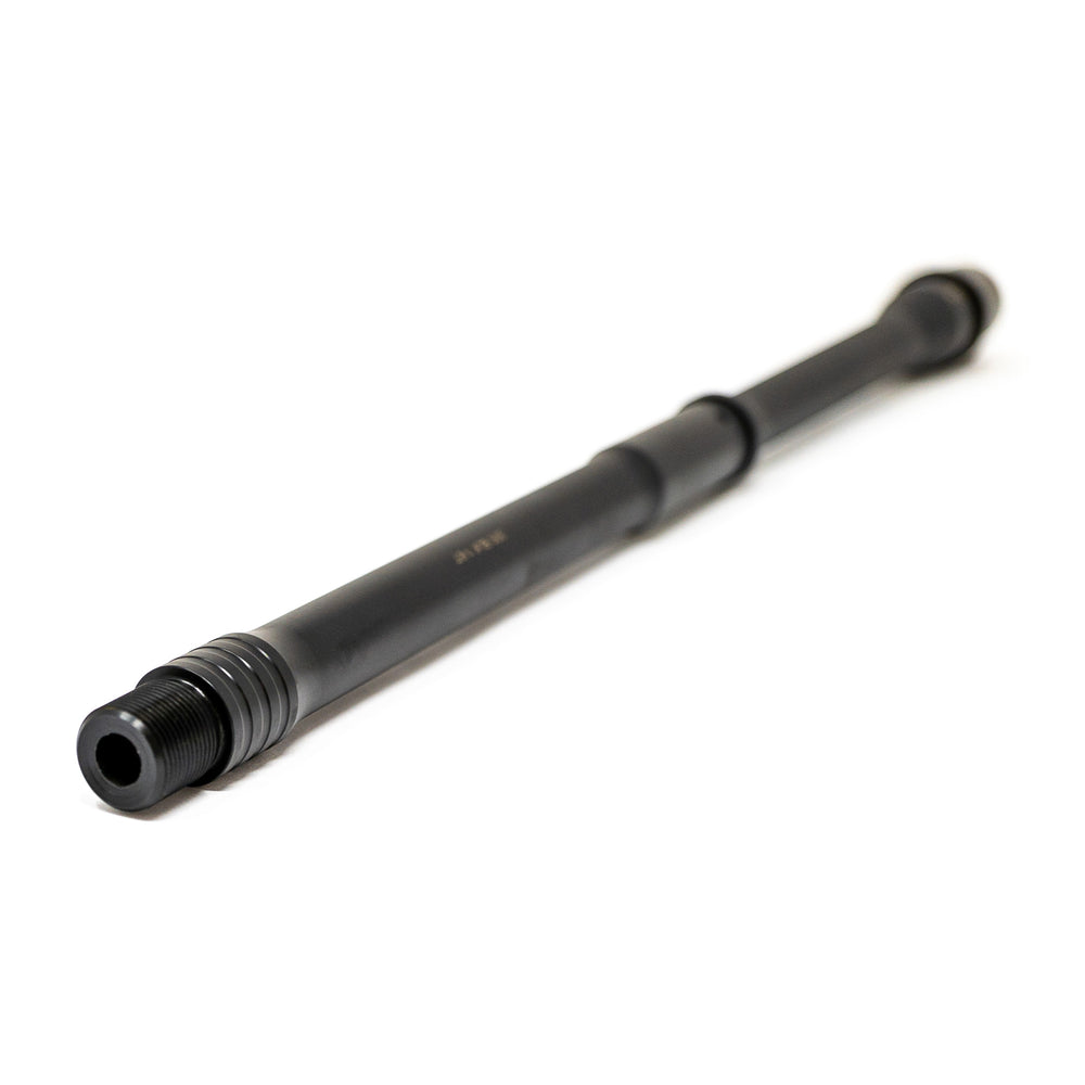 Faxon Duty Barrel .300 BLK 16 Gunner Black