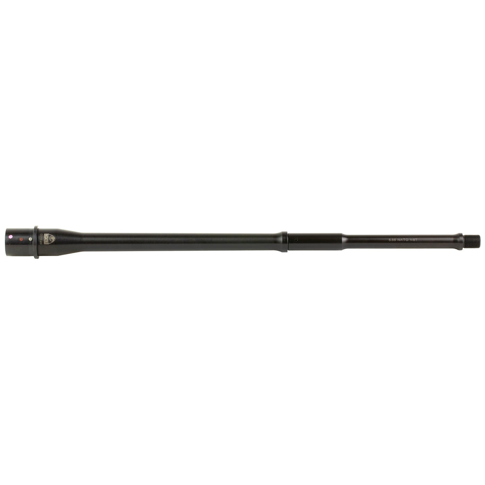 Faxon Duty Barrel 556NATO 16 Gunner Black