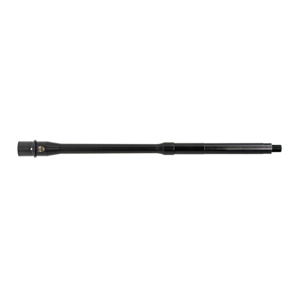 Faxon Duty Barrel 556NATO 16 SOCOM Black