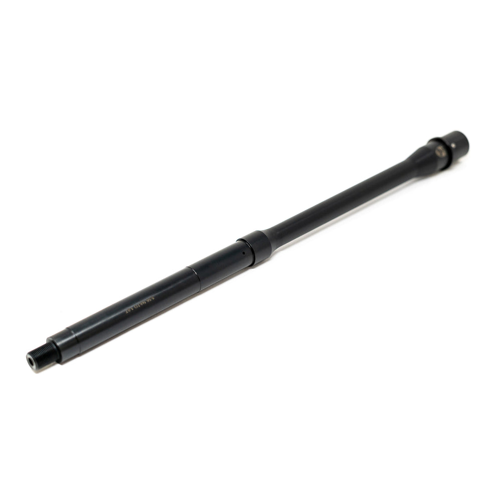 Faxon Duty Barrel 556NATO 16 SOCOM Black