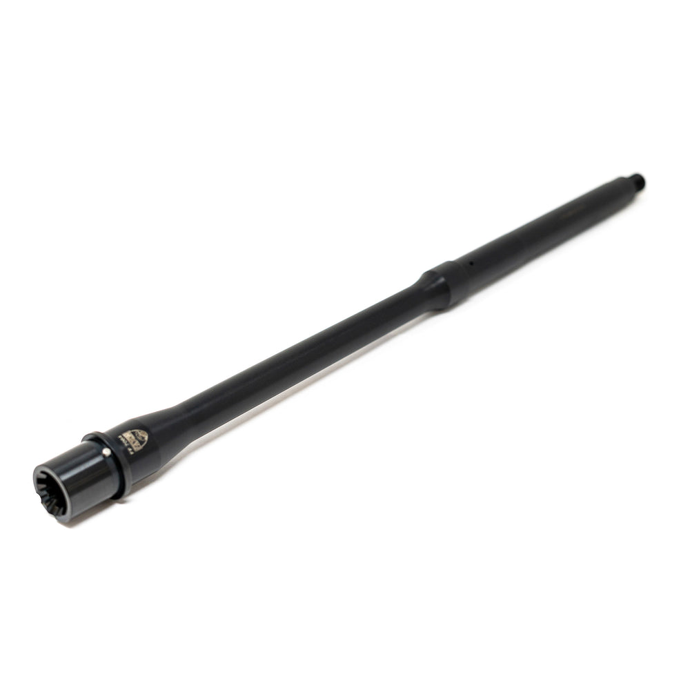 Faxon Duty Barrel 556NATO 16 SOCOM Black