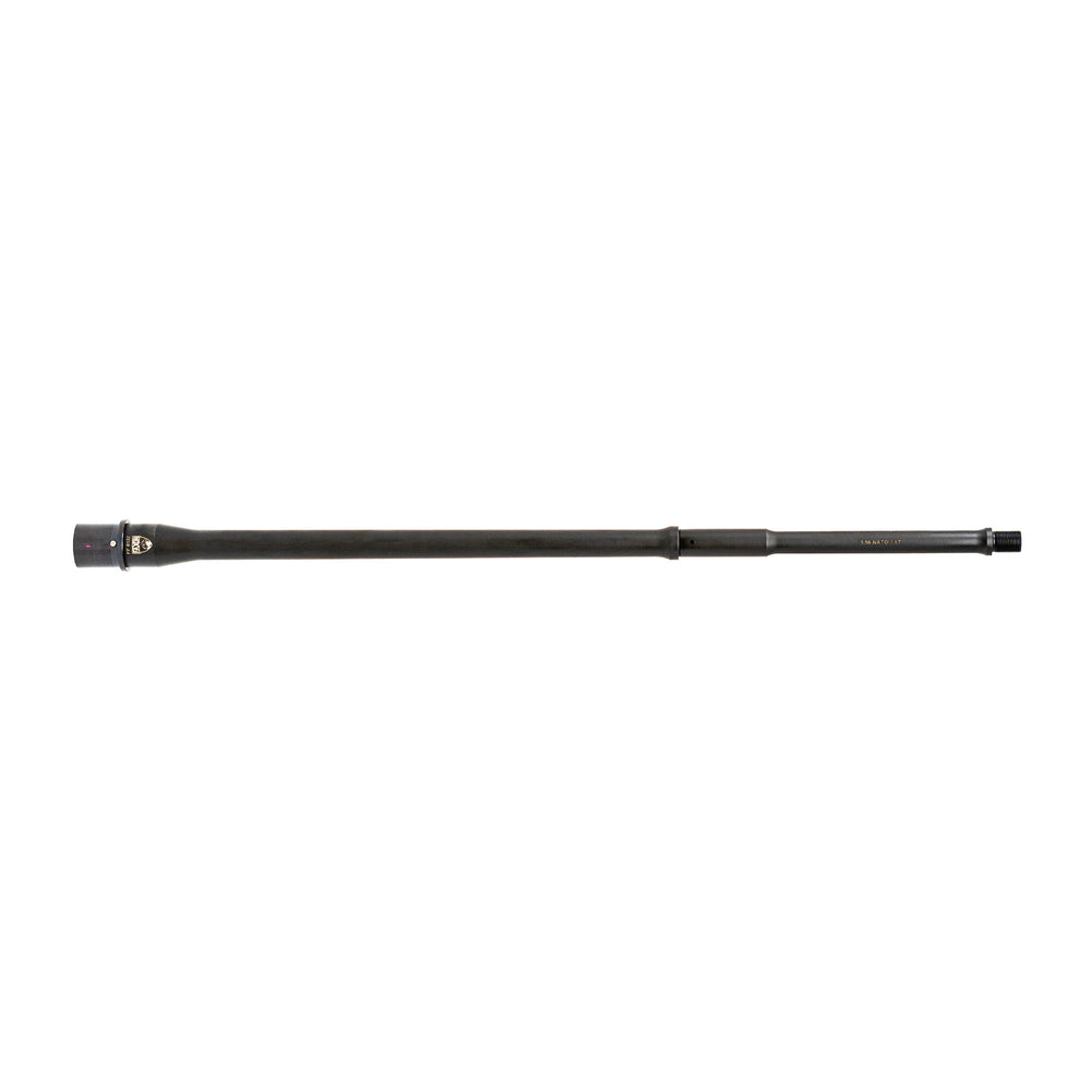 Faxon Duty Barrel 556NATO 20 Gunner Black