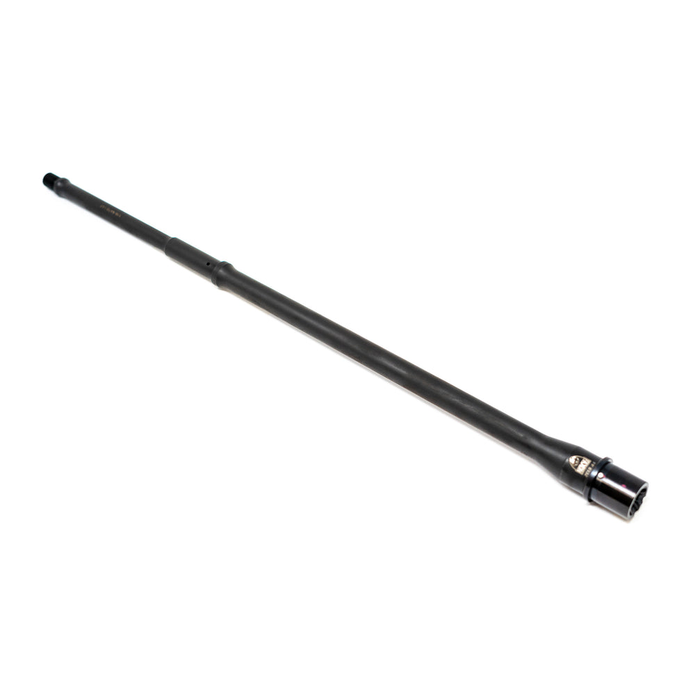 Faxon Duty Barrel 556NATO 20 Gunner Black