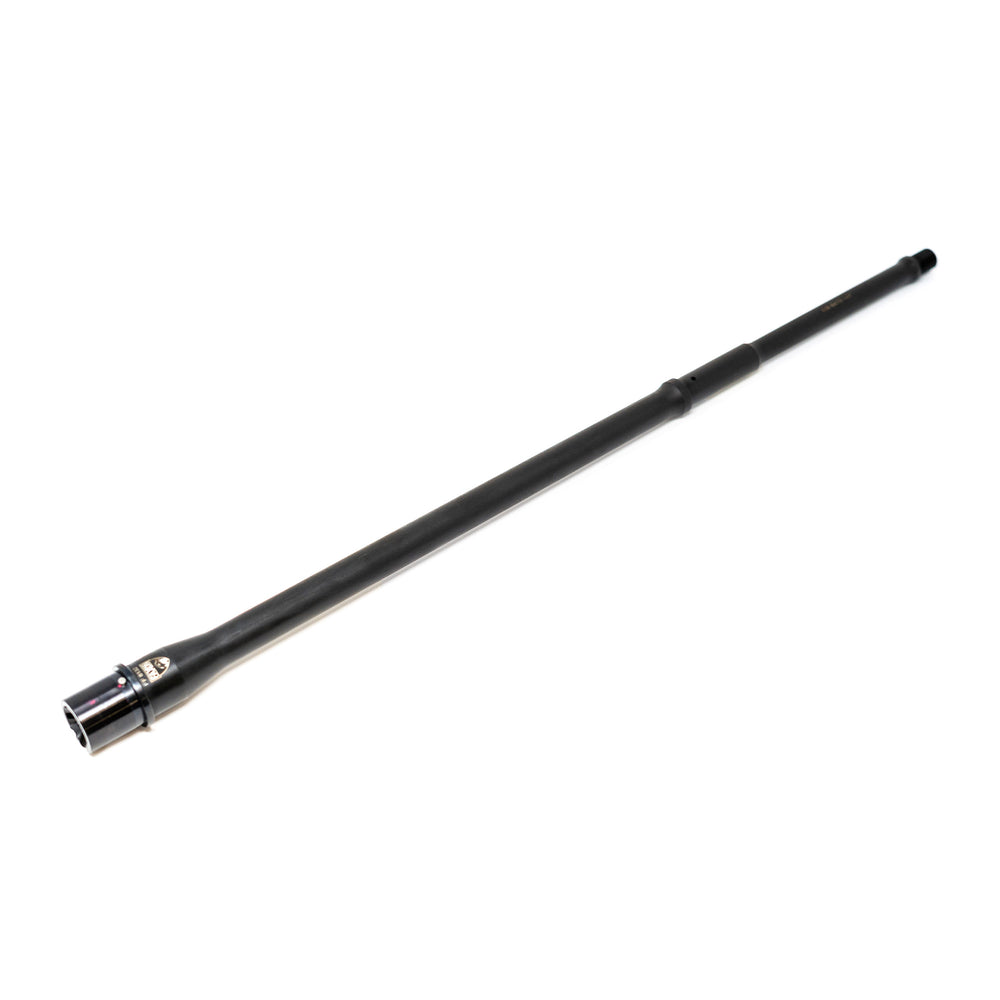 Faxon Duty Barrel 556NATO 20 Gunner Black