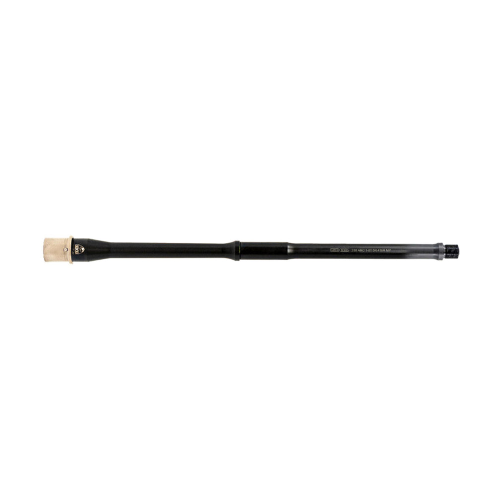 Faxon Match Barrel 338ARC 16 Gunner