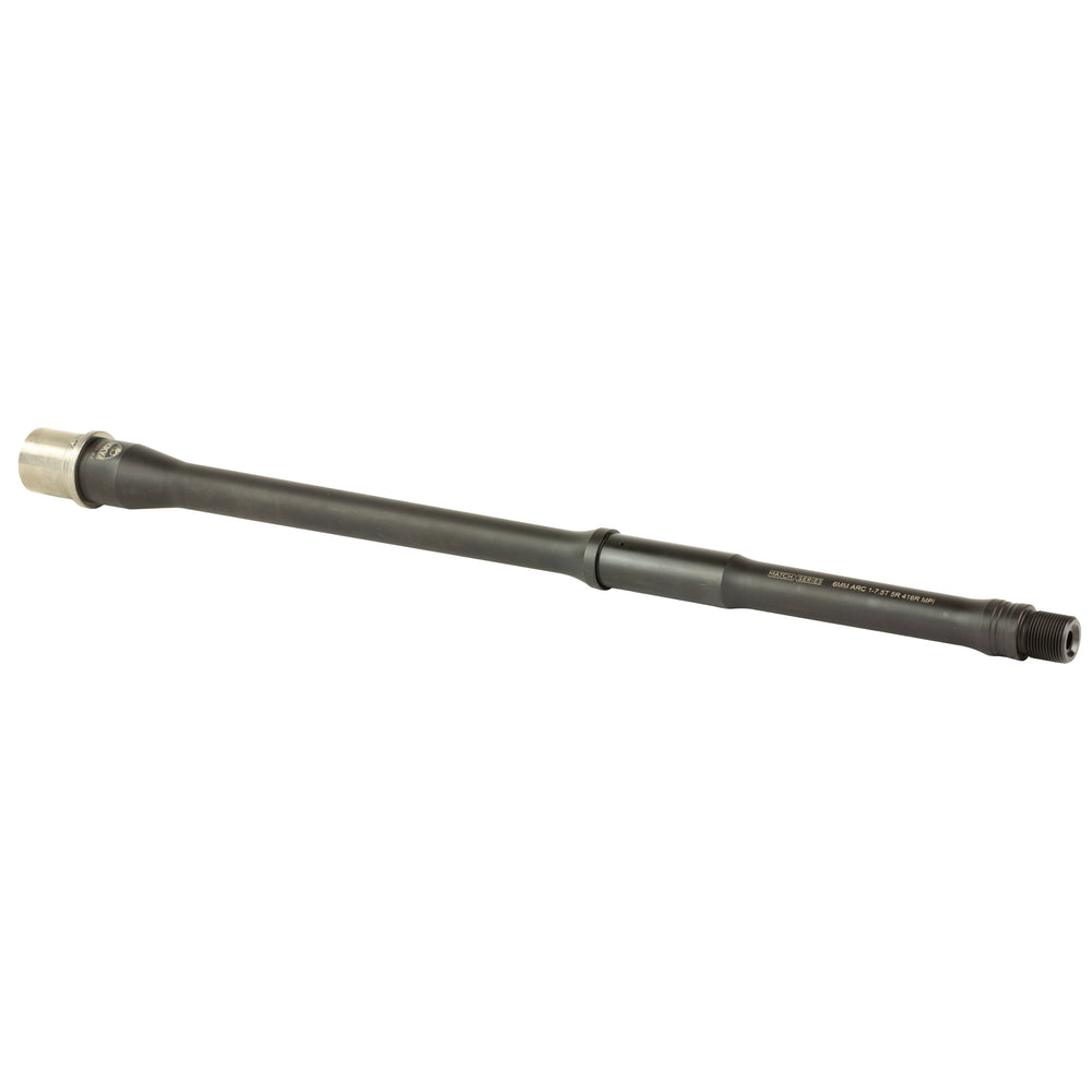 Faxon Barrel 6mm ARC 16 Gunner
