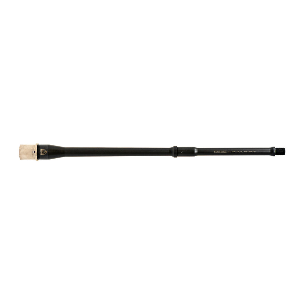 Faxon Match Barrel 223WYLDE 16 Pencil
