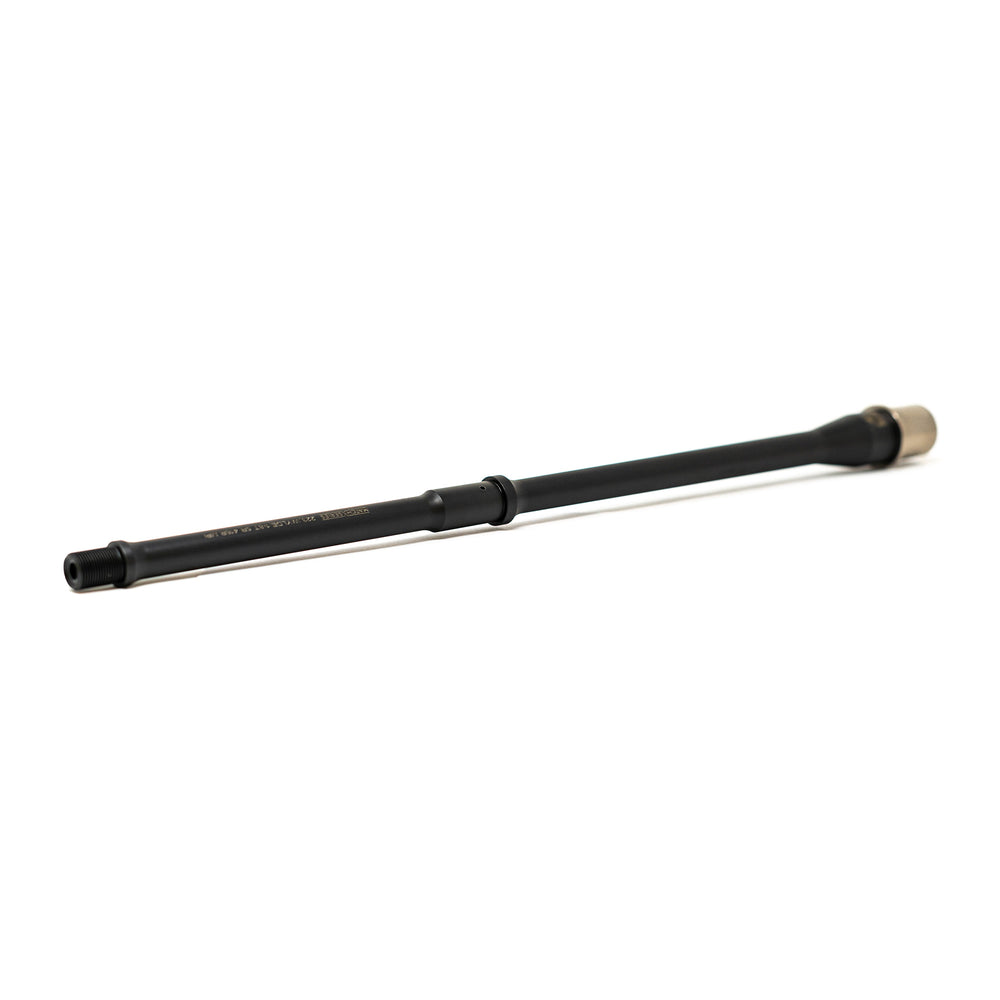 Faxon Match Barrel 223WYLDE 16 Pencil