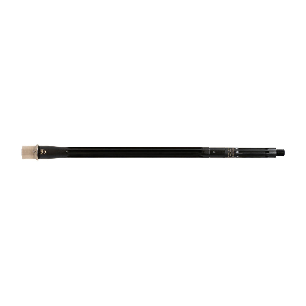 Faxon Match Barrel 223WYLDE 18 Fluted