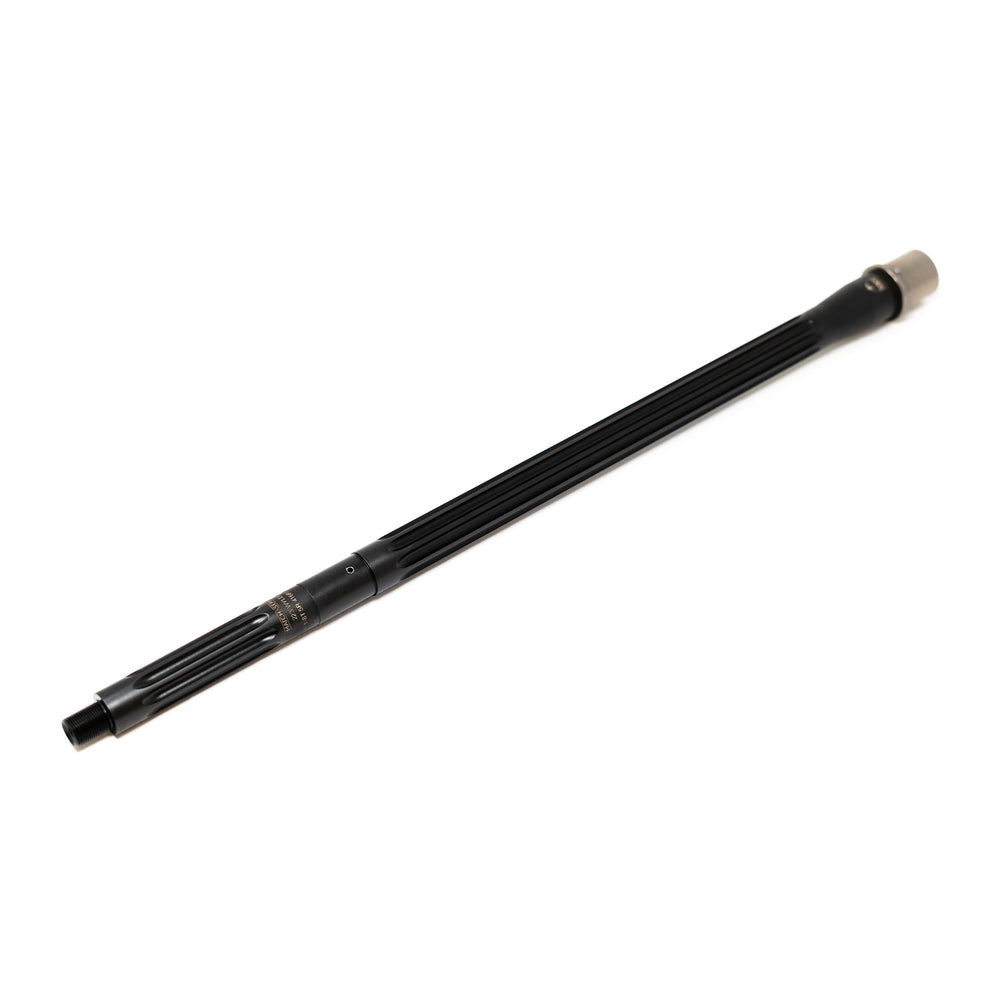 Faxon Match Barrel 223WYLDE 18 Fluted