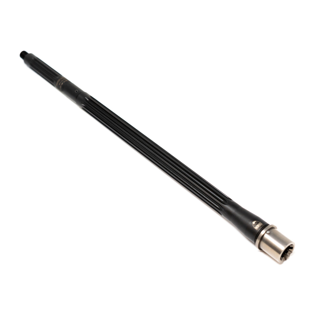 Faxon Match Barrel 223WYLDE 18 Fluted