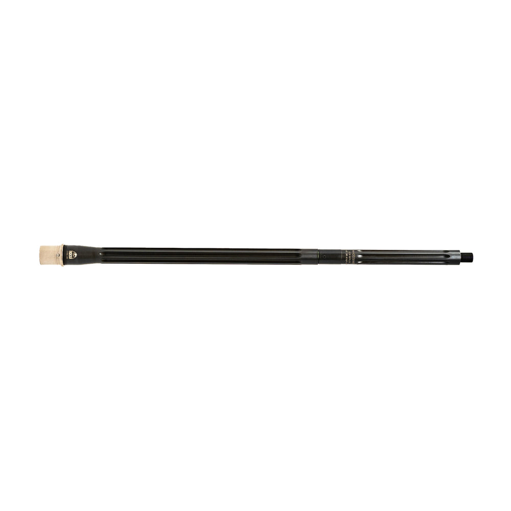 Faxon Match Barrel 223WYLDE 20 Fluted
