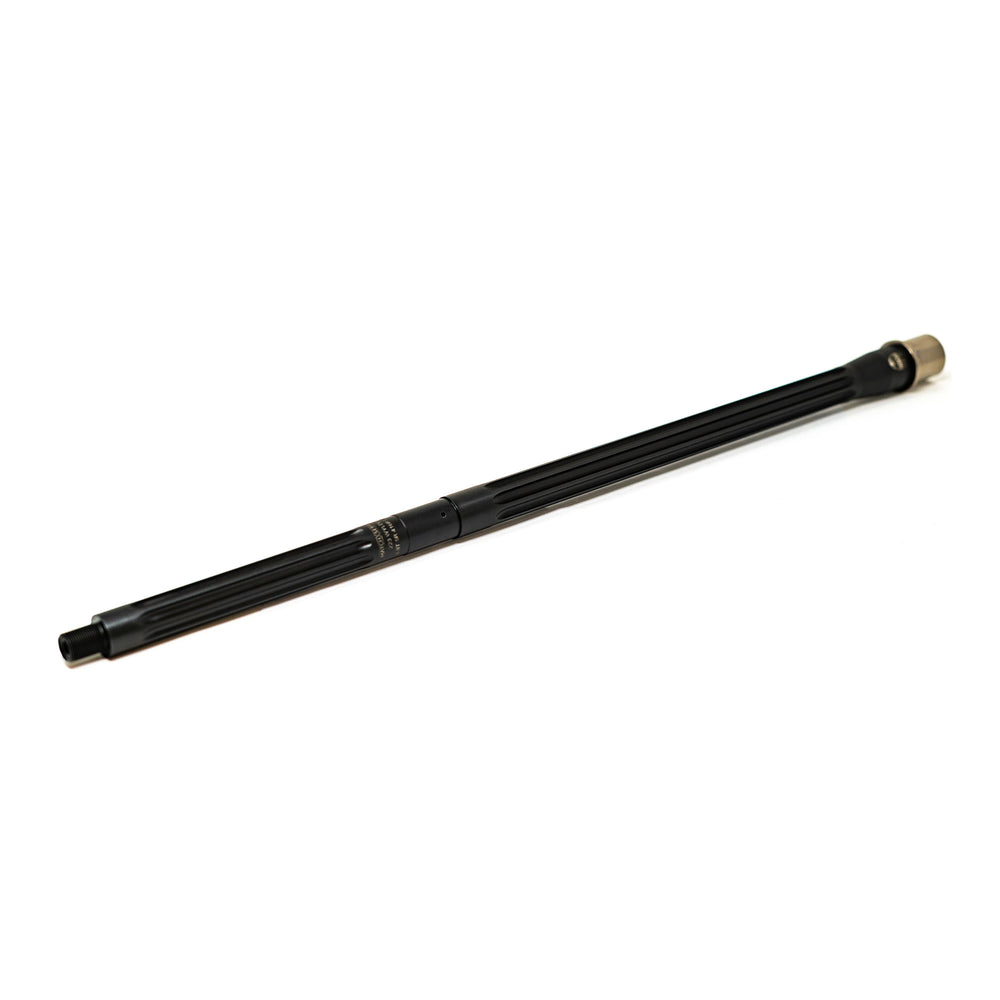 Faxon Match Barrel 223WYLDE 20 Fluted