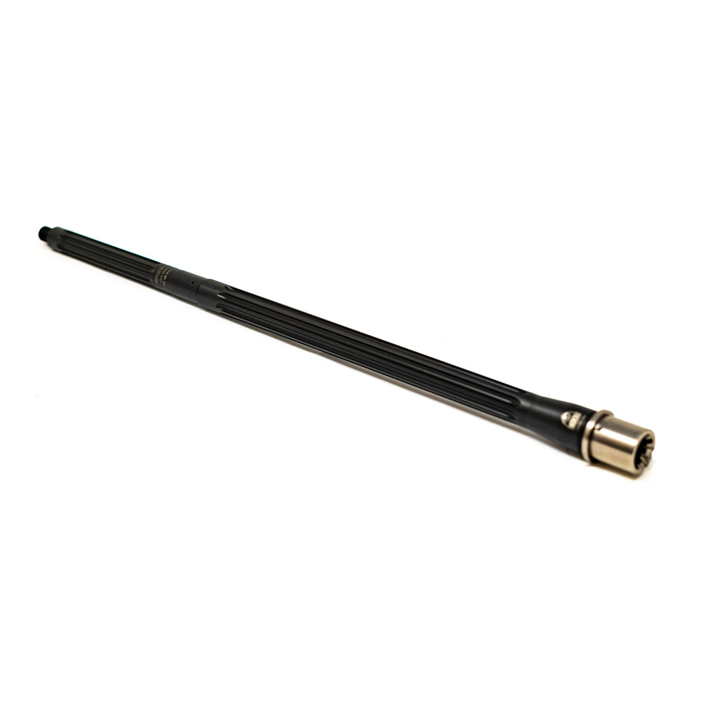 Faxon Match Barrel 223WYLDE 20 Fluted